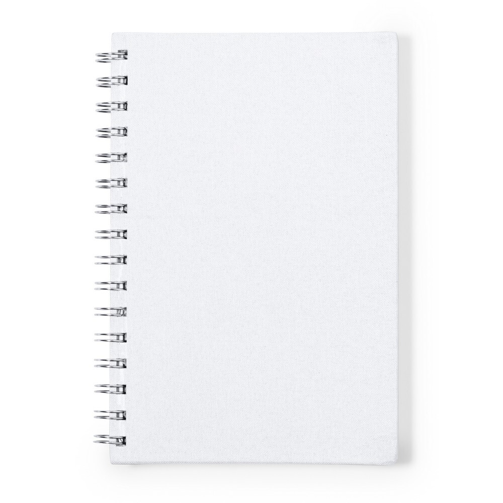 Gadżet reklamowy - Notatnik RPET A5