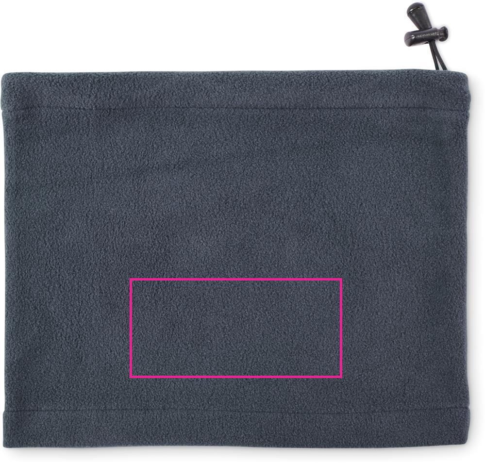 FRONT EMBROIDERY