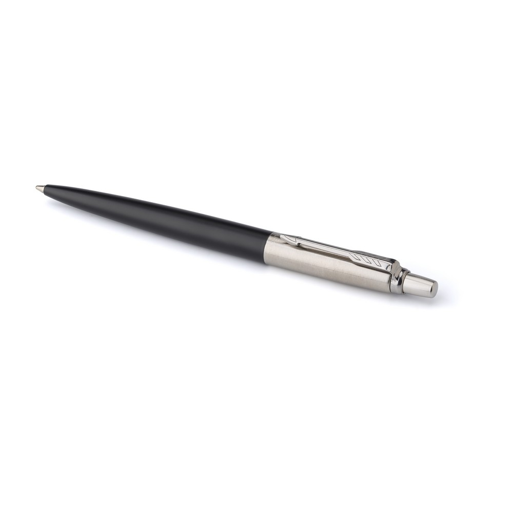Długopis Parker Jotter Core Czarny VA812-03 (2)