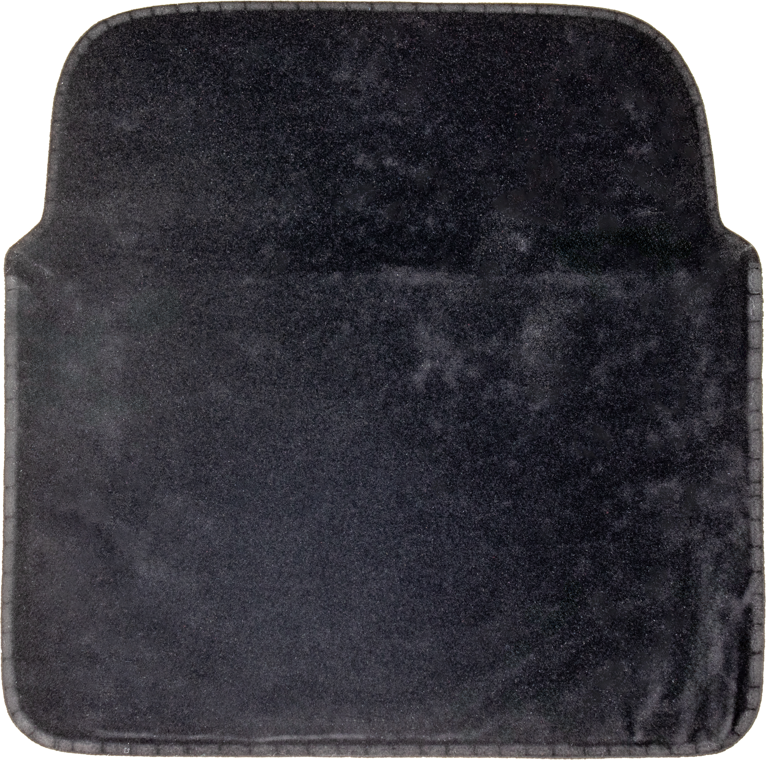 Poduszka podróżna ORLEANS Czarny 312503 (4)