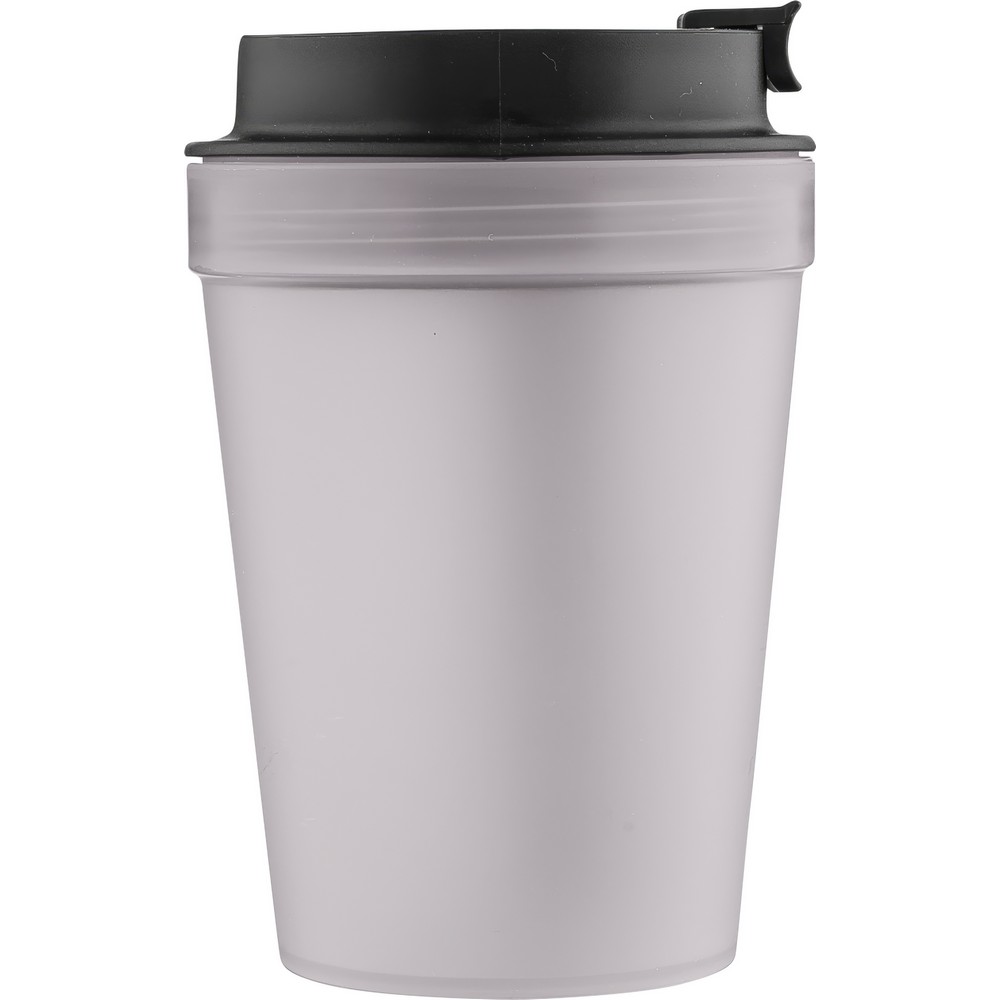 Kubek podróżny 350 ml Neutralny VB287-00 (10)