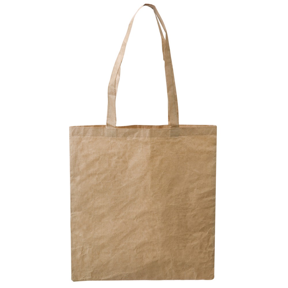 Torba bawełniana, papierowa na zakupy Neutralny V7514-00 (1)