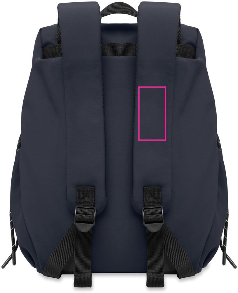 SHOULDER STRAP LEFT
