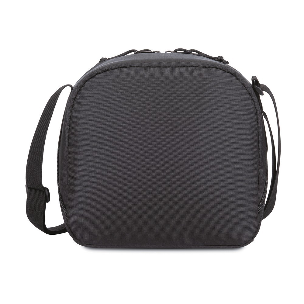 Torba termoizolacyjna Renew AWARE™ RPET Czarny VR004-03 (2)