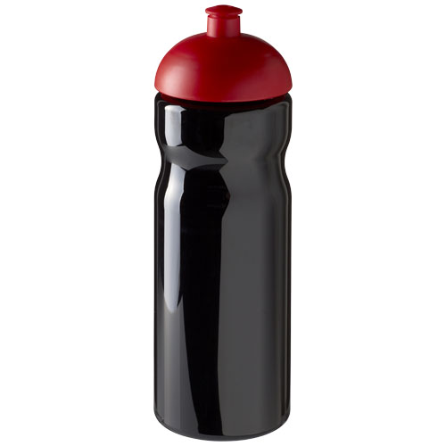 Gadżet reklamowy - 50x Bidon H2O Base® o pojemności 650 ml z wypukłym wieczkiem