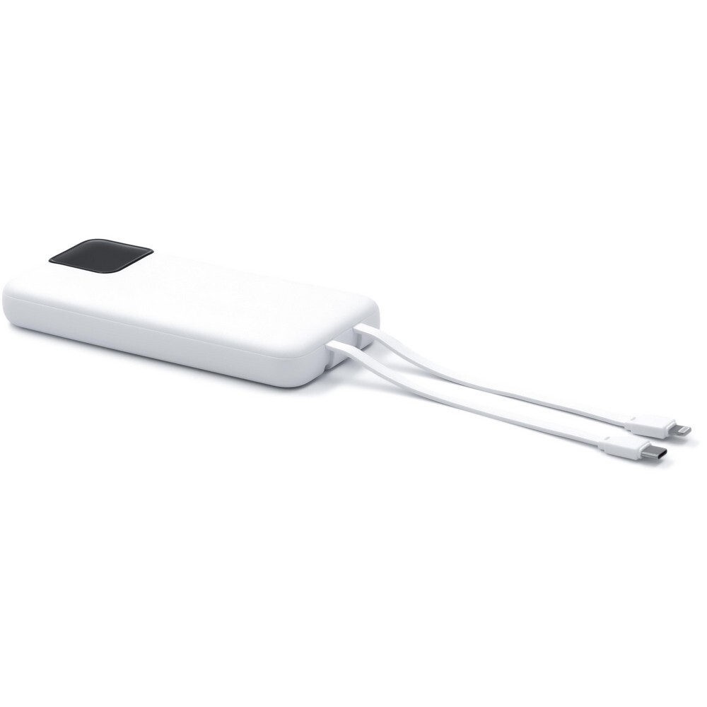 Gadżet reklamowy - Power bank 10000 mAh BrandCharger Powe charge