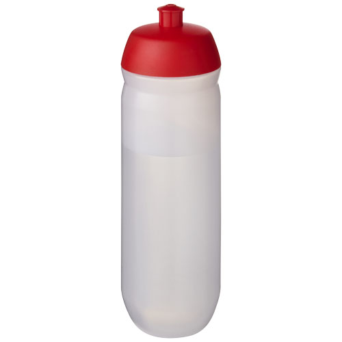 Gadżet reklamowy - 50x Bidon HydroFlex™ Clear o pojemności 750 ml
