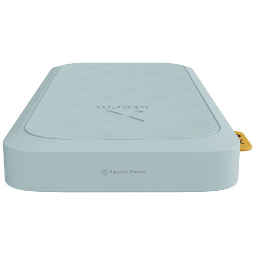 Seria Xtorm FS510 Fuel powerbank o pojemności 10 000 mAh i mocy 20 W Turkusowy niebieski 12439851 (8)