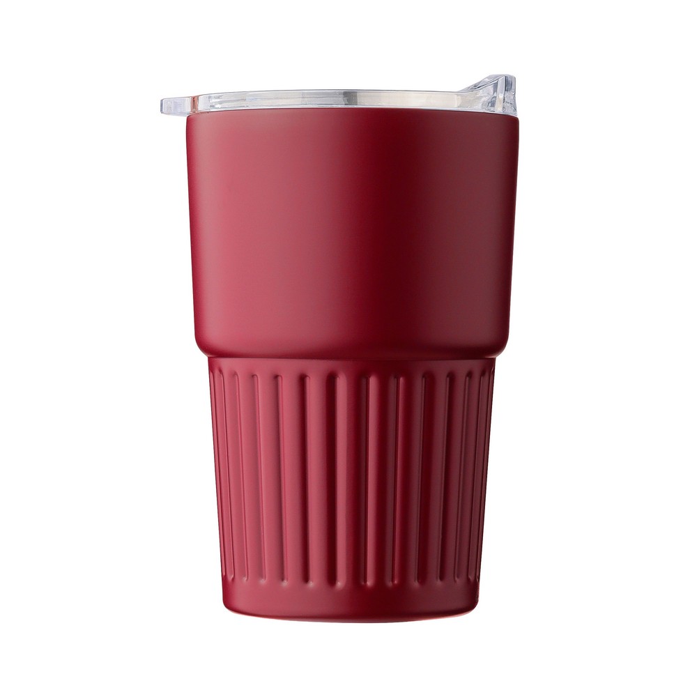 Kubek termiczny 450 ml Burgund VA281-12 (2)