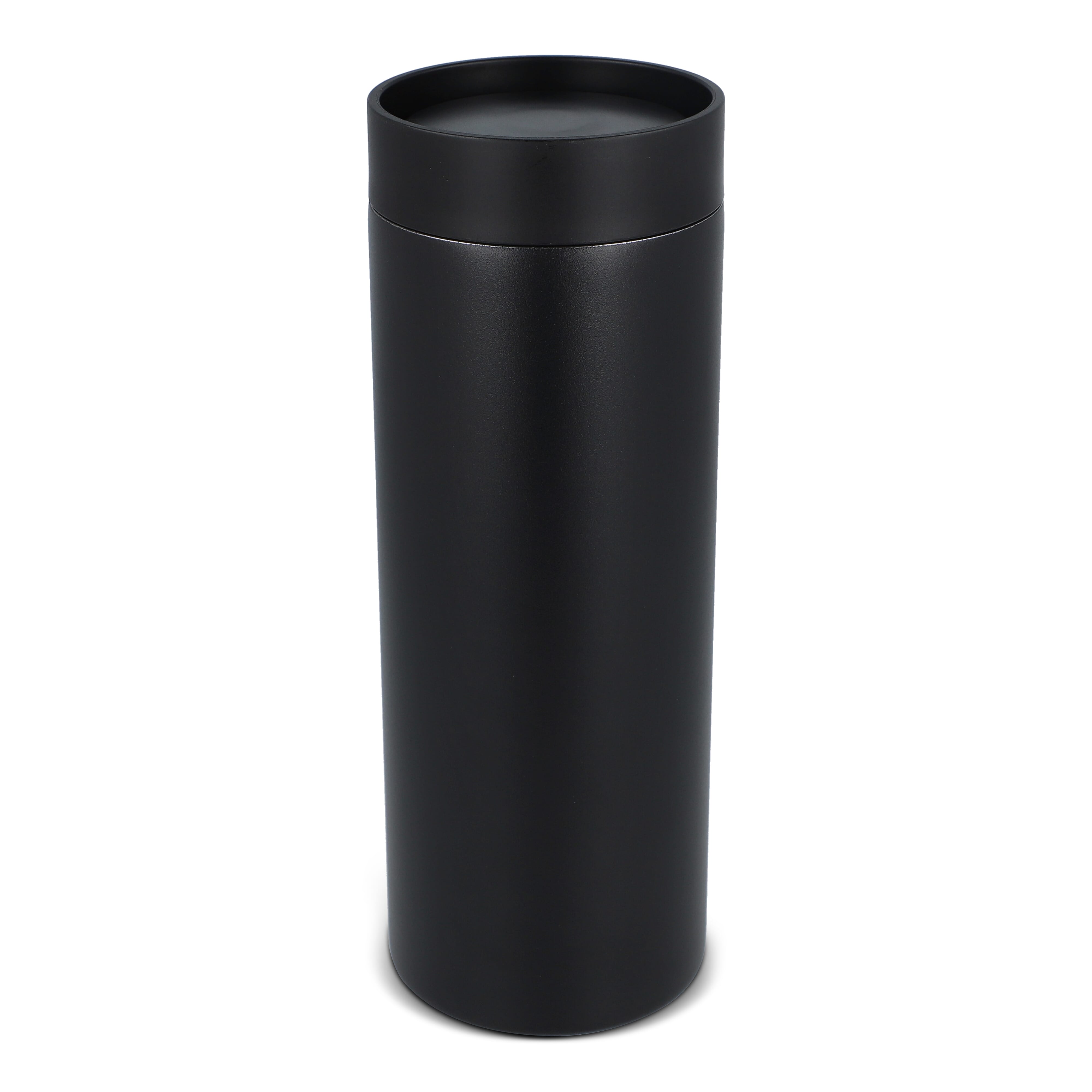 360 Shine termo kubek na kawę 400 ml Czarny LT98719-N0002 