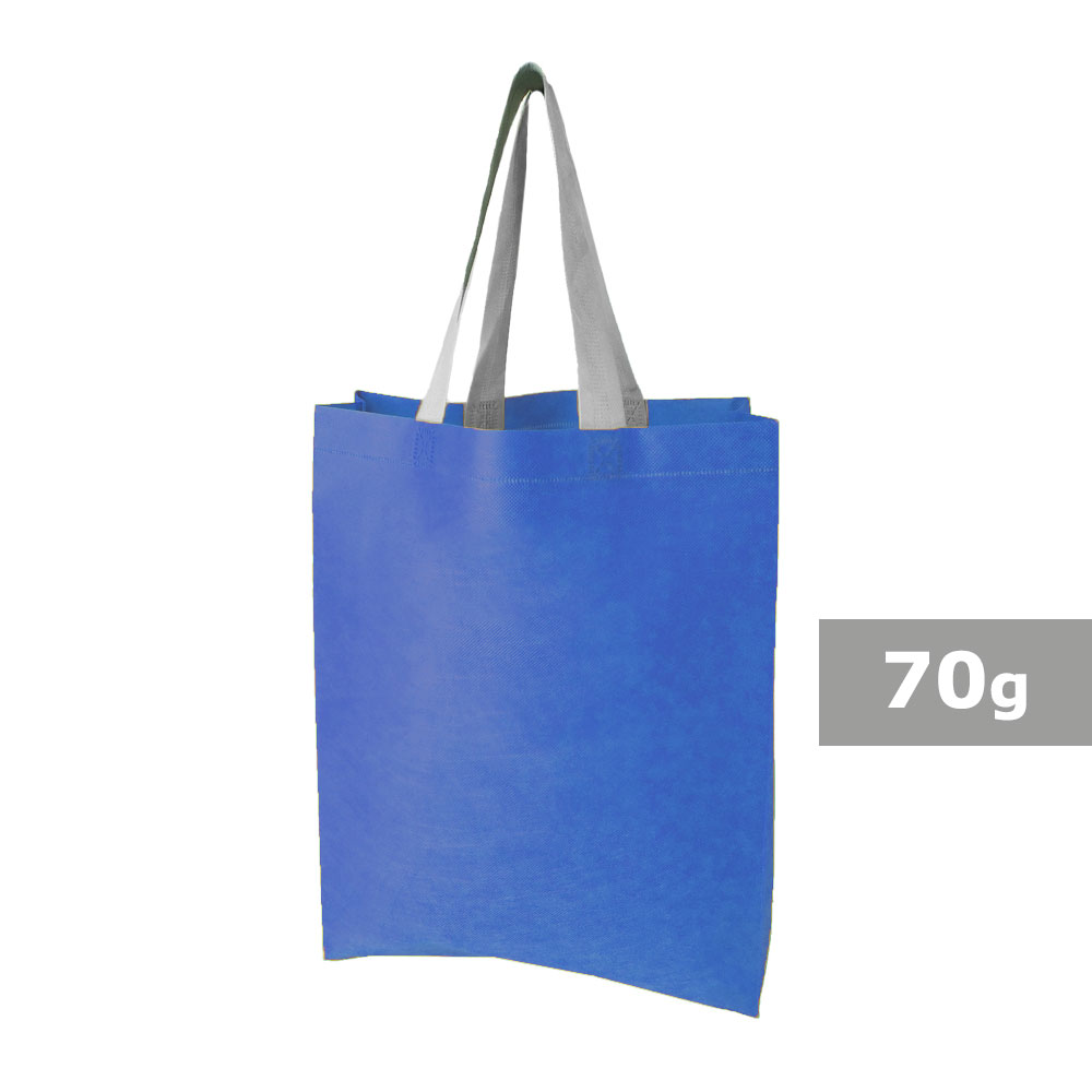Torba na zakupy | Boden Granatowy V9479-04 