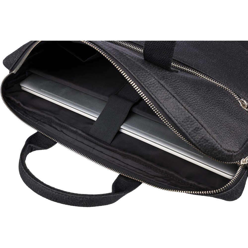 Torba na laptopa 15" Czarny VA413-03 (9)