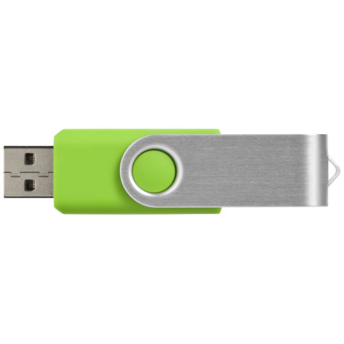 USB Rotate Limonkowy 1Z41008M (3)