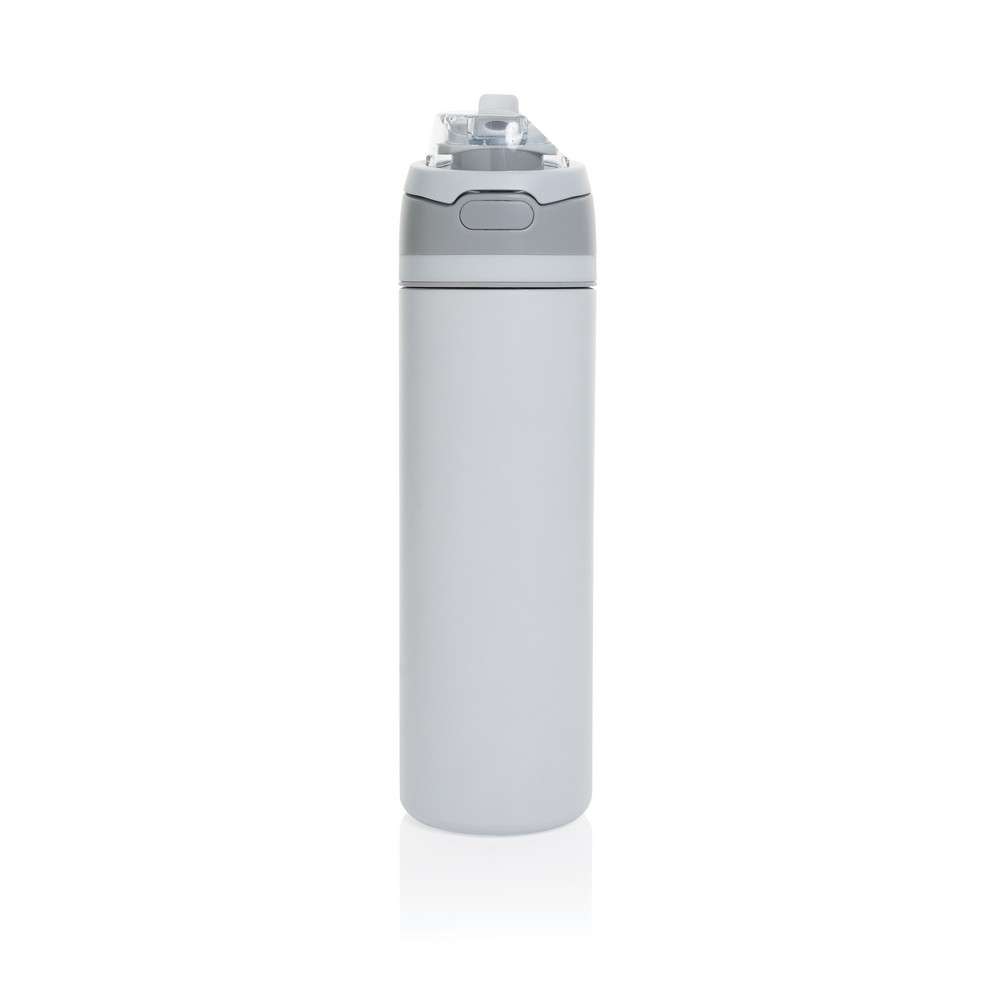 Butelka sportowa 700 ml Omni Biały P437.0803 (2)