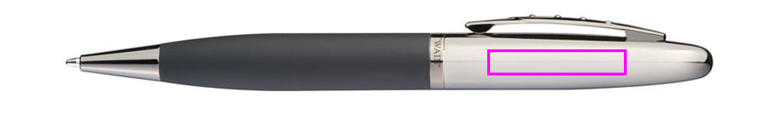 Długopis, prawy bok
