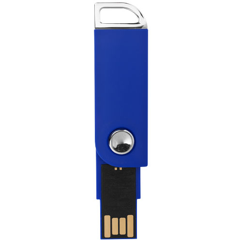 Swivel rectangular USB Niebieski 1Z47002F (3)