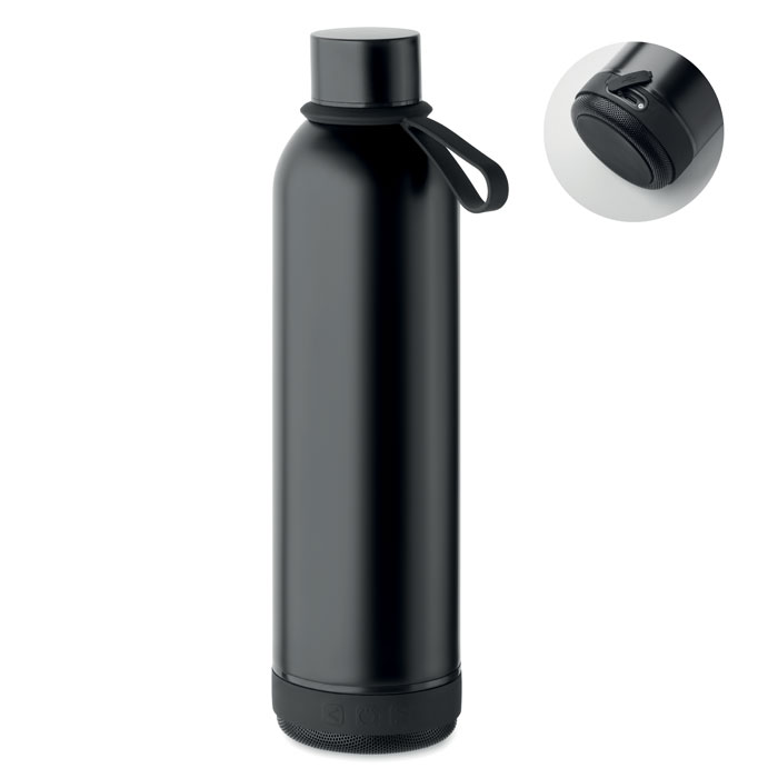 Gadżet reklamowy - Butelka dwuścienna 500 ml