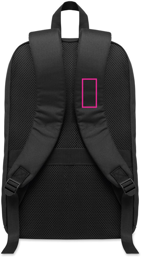 SHOULDER STRAP LEFT
