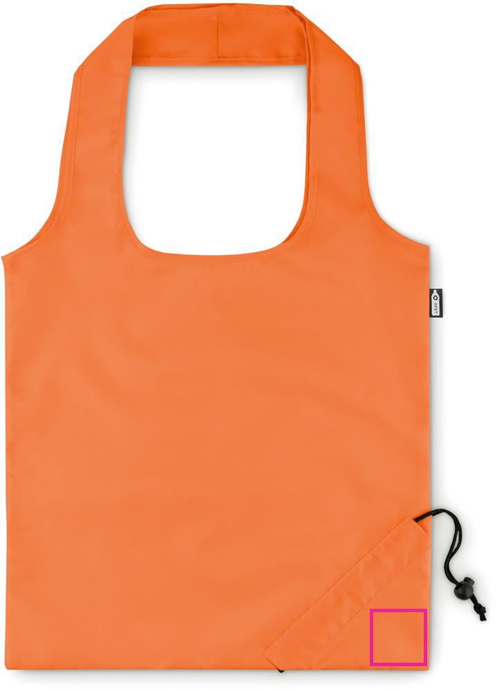 SMALL BAG TRANSFER