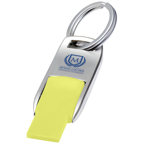 Pamięć USB Flip Limonkowy 1Z48163H (1)