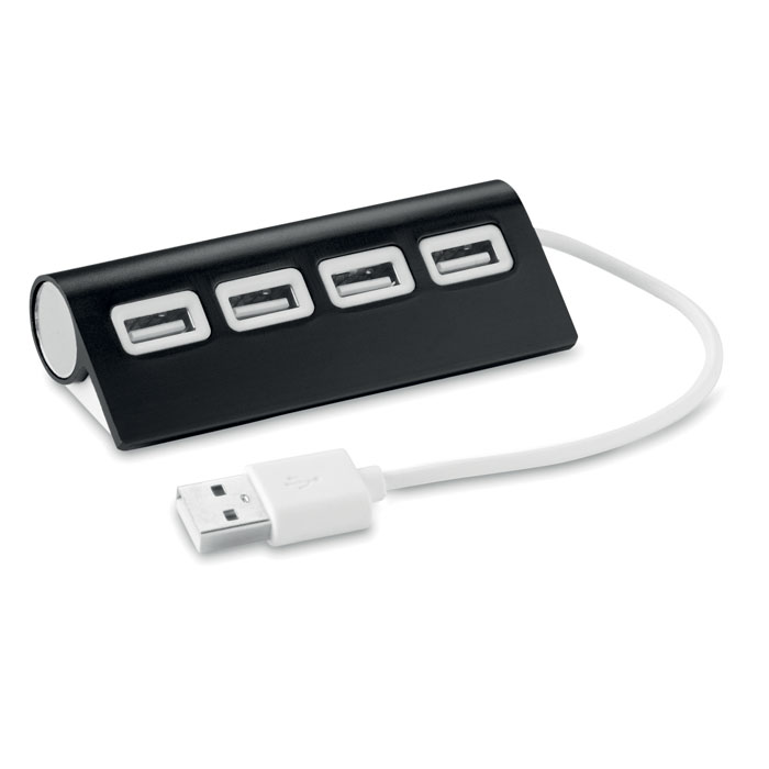 Gadżet reklamowy - Hub USB