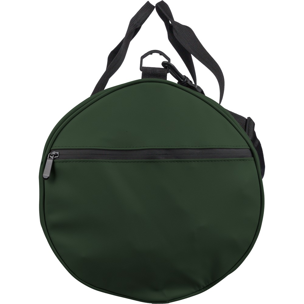 Torba sportowa, podróżna Zielony VB124-06 (12)