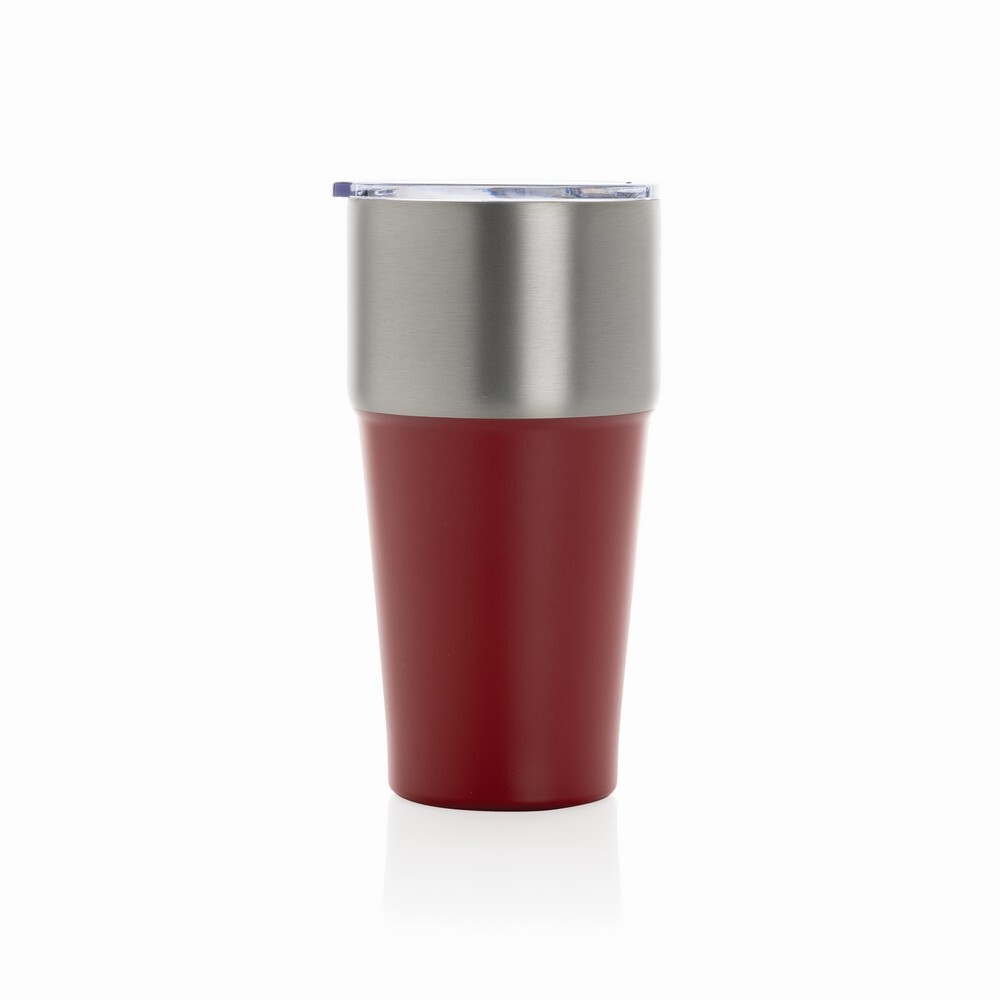 Gadżet reklamowy - Kubek termiczny 500 ml Fluid