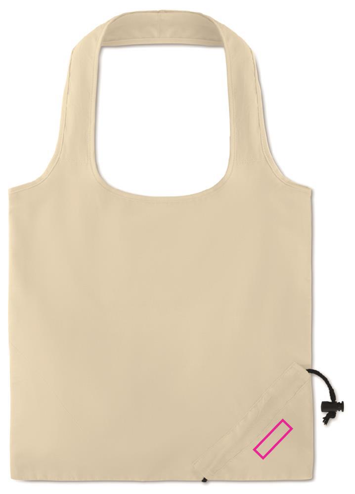 SMALL BAG SCREEN