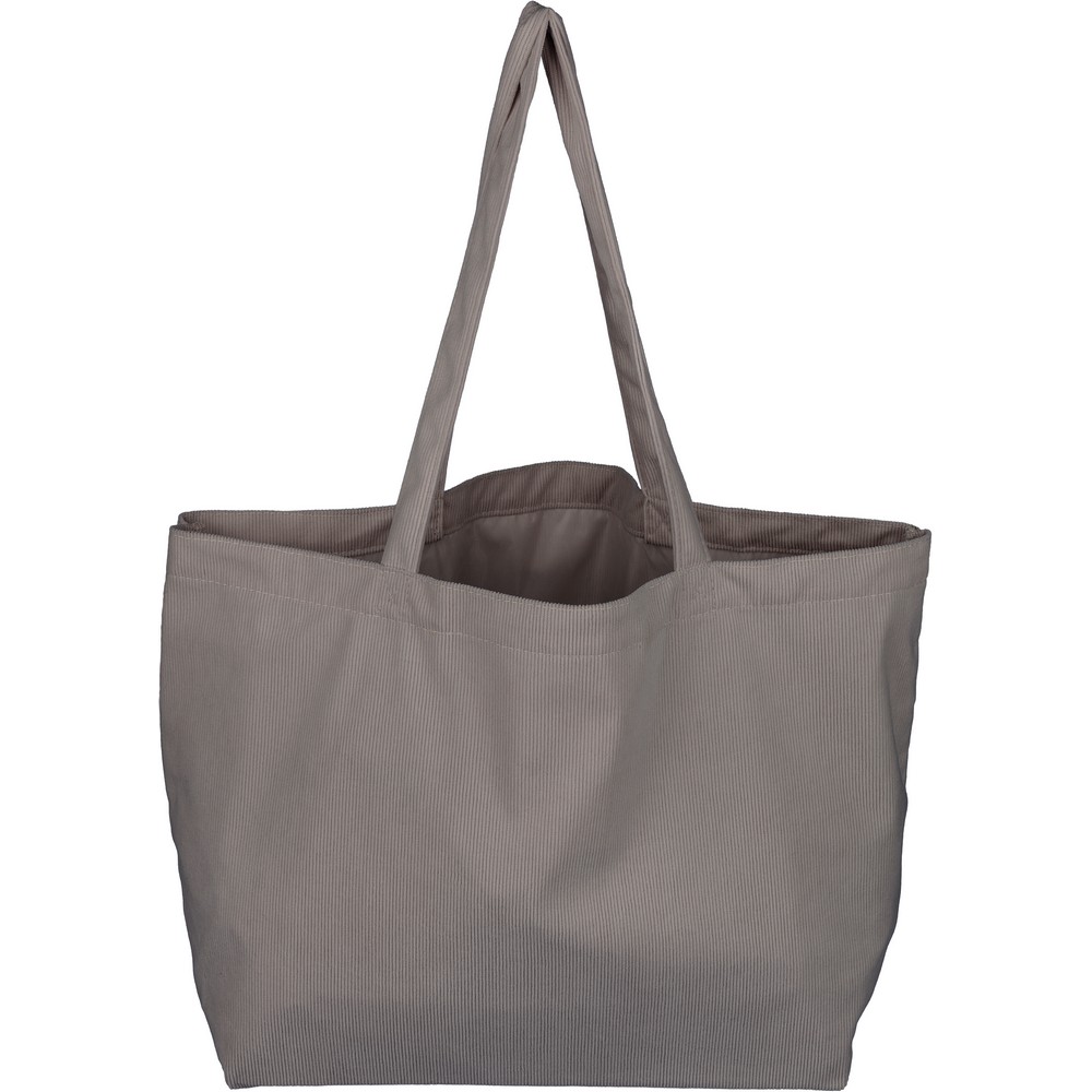 Torba na zakupy Szary VB165-19 (1)