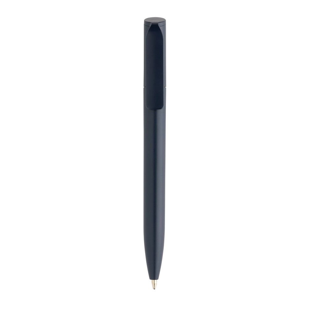 Długopis mini Pocketpal, RABS Niebieski P611.199 (1)