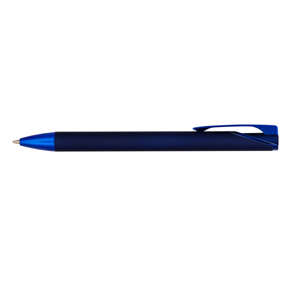 Długopis w etui | Joziah Granatowy VA051-04 (5)