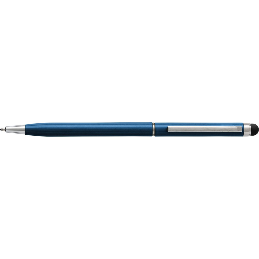 Gadżet reklamowy - Długopis, touch pen
