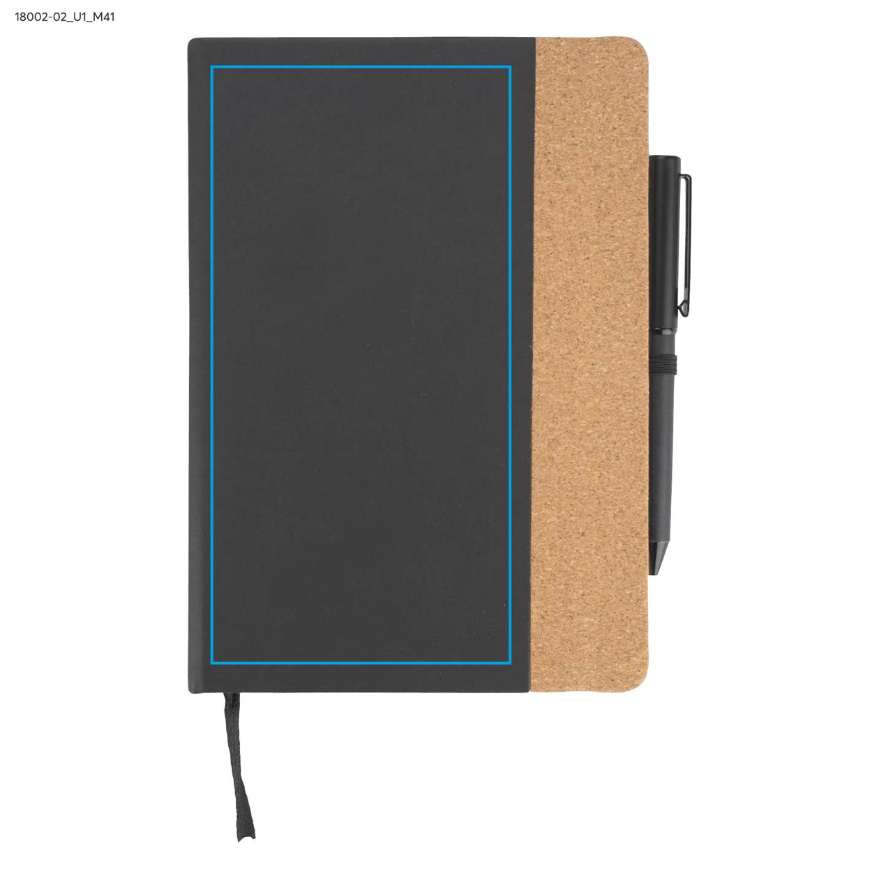 Notes przód