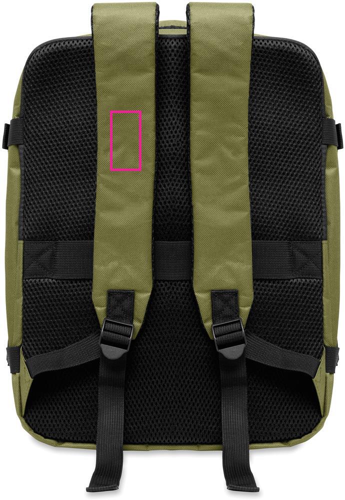 SHOULDER STRAP RIGHT