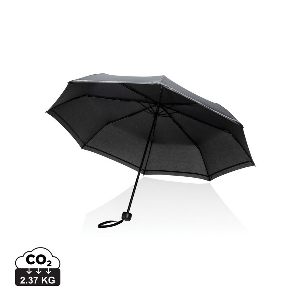 Gadżet reklamowy - Mały parasol 20.5" AWARE™ RPET