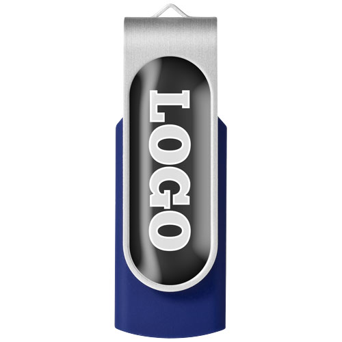 USB Rotate doming Niebieski 1Z43002F (3)