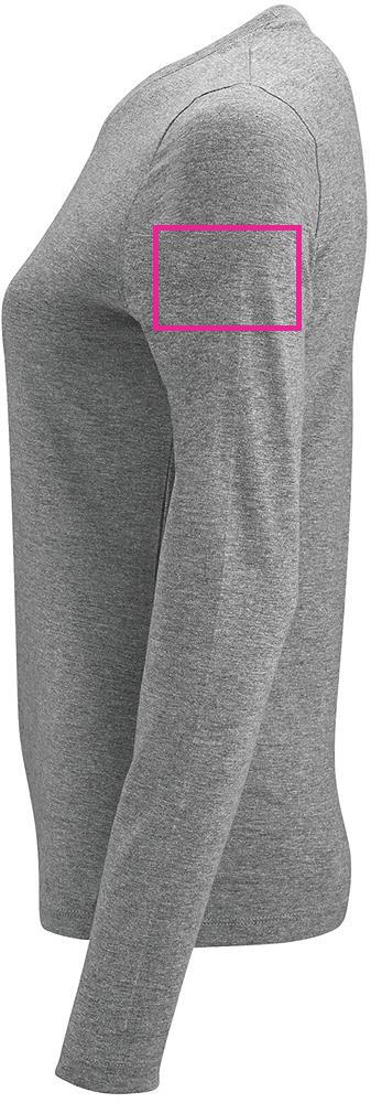 ARM LEFT
