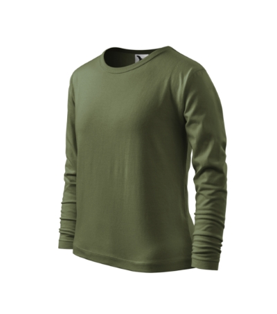 Koszulka dziecięca M121 Khaki 121-1072618 