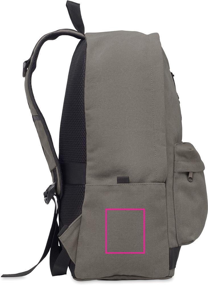 LEFT POCKET