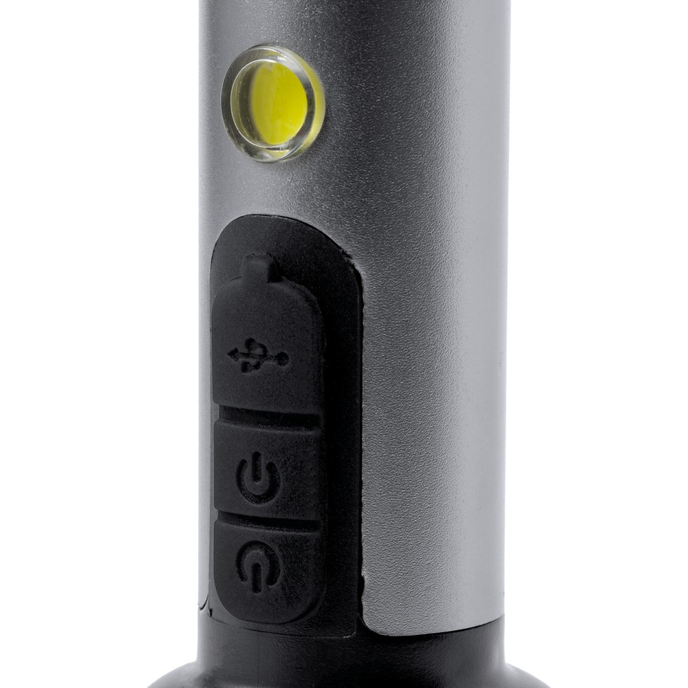 Latarka COB Czarny V2115-03 (2)
