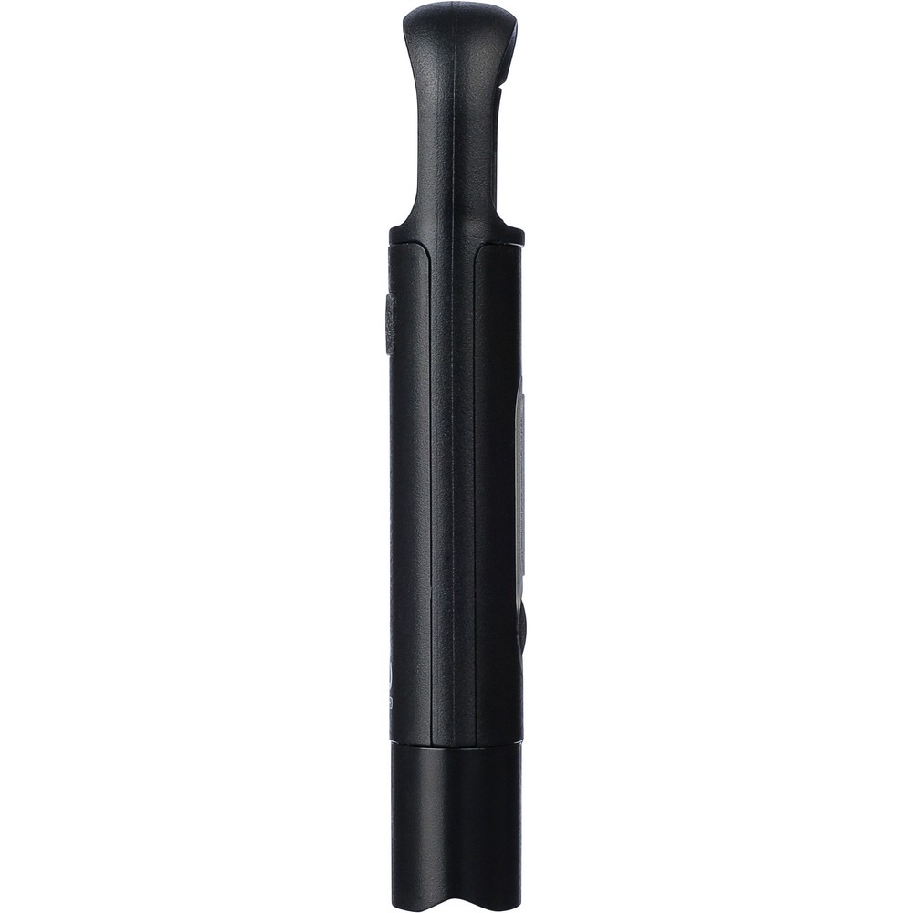 Brelok do kluczy, mini latarka Czarny VA509-03 (14)