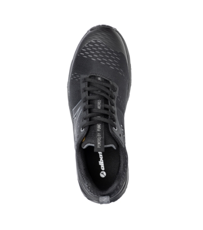 Polbuty unisex MS26 - czarny Czarny S26-1080548 (5)