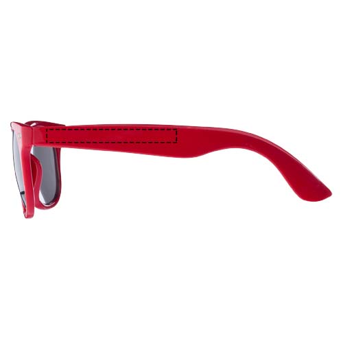 left temple (70 x 7)