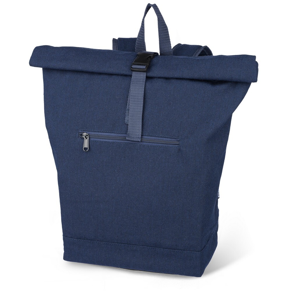 Gadżet reklamowy - Zwijany plecak