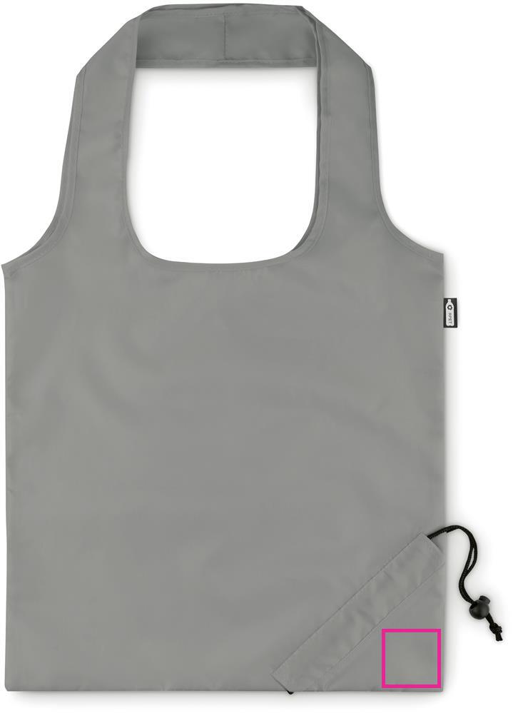 SMALL BAG TRANSFER