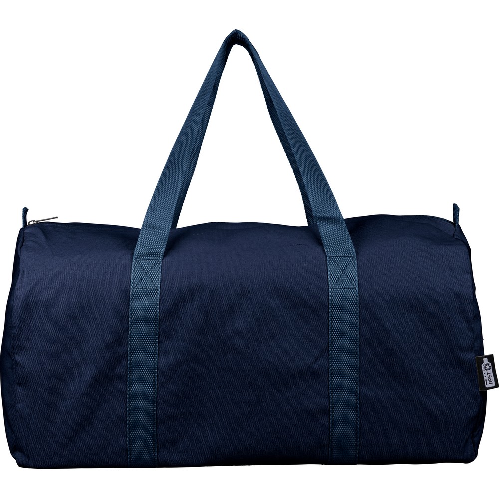 Torba sportowa, podróżna Niebieski VB158-11 (5)