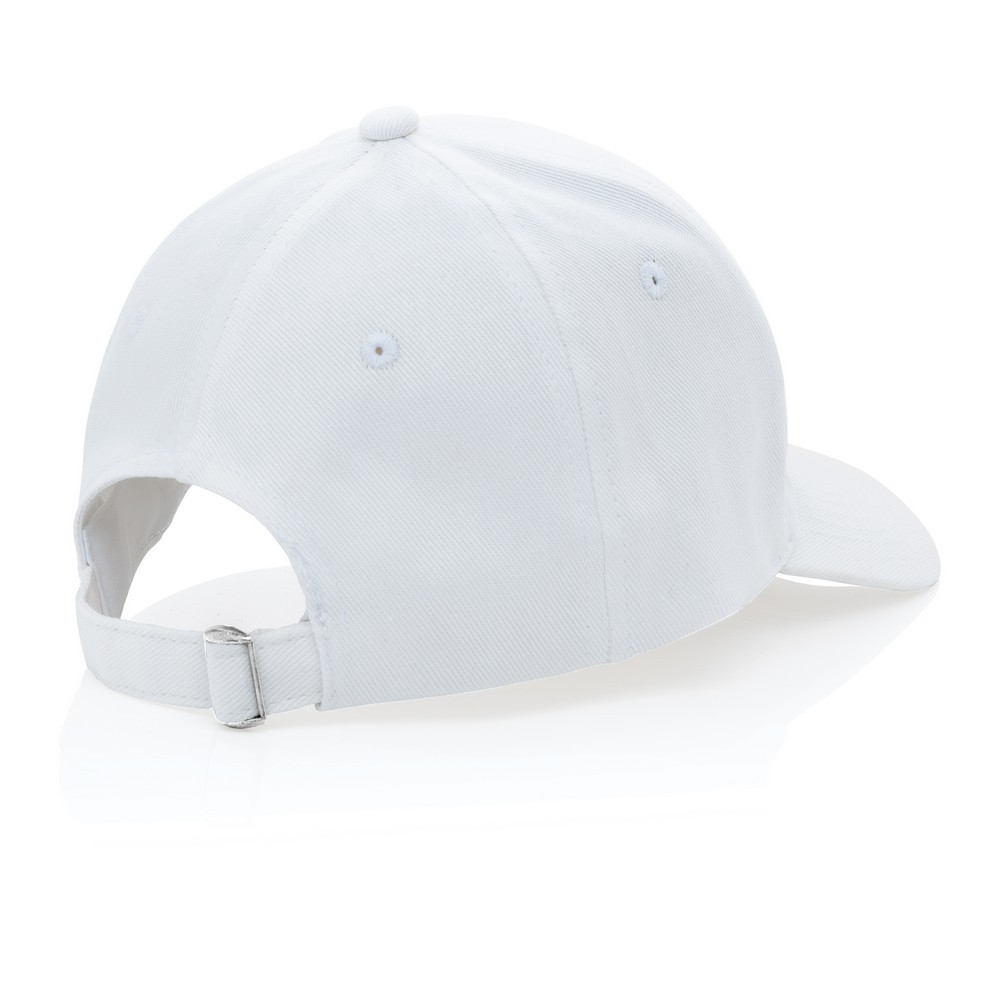 Czapka z daszkiem AWARE™ Biały P453.303 (4)