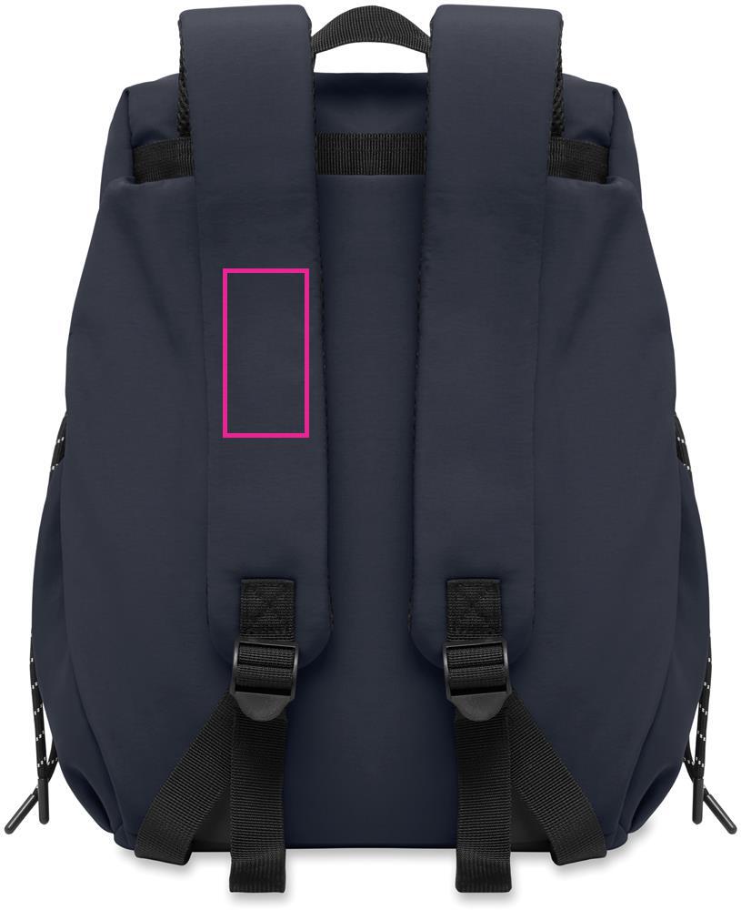 SHOULDER STRAP RIGHT