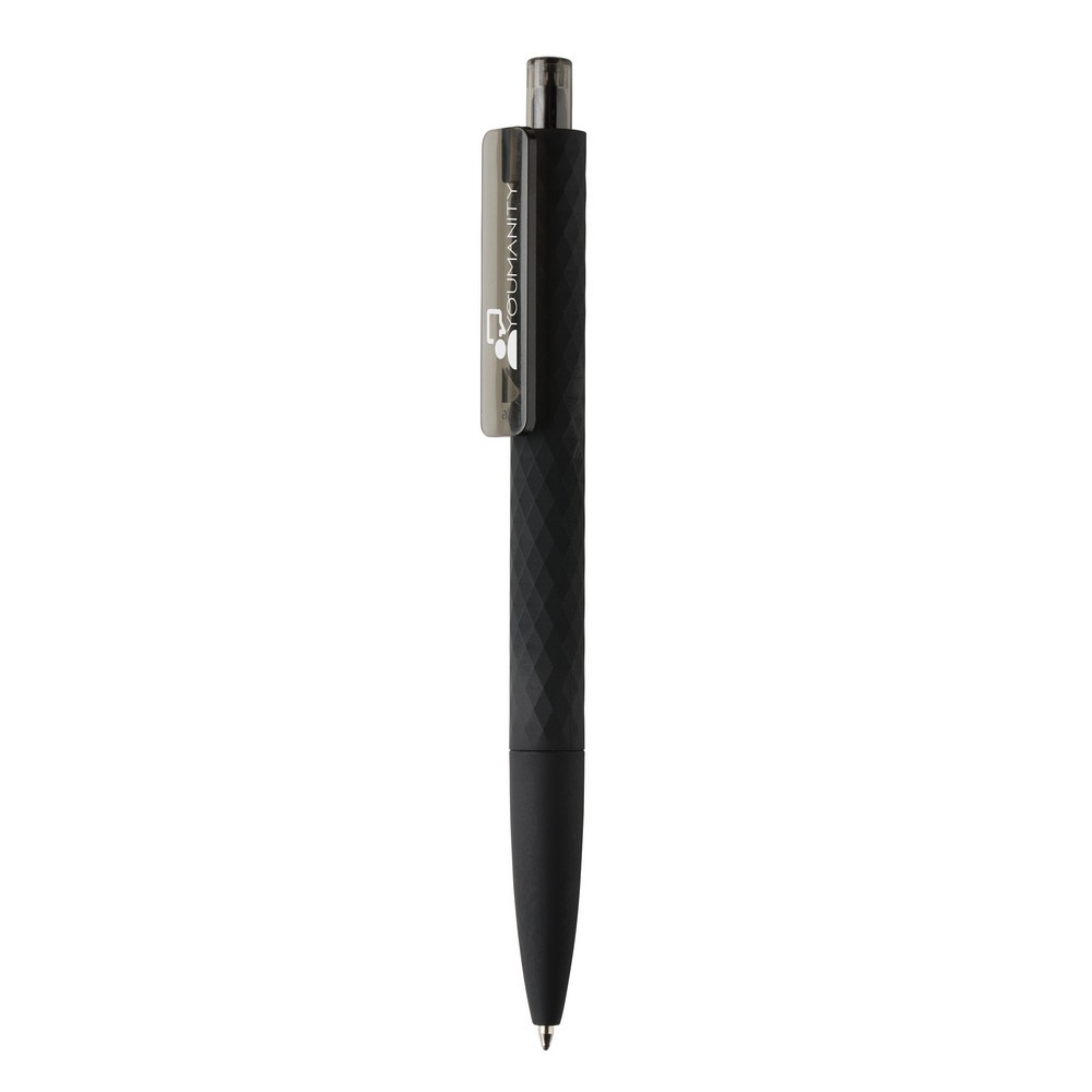 Długopis X3 Czarny P610.971 (8)