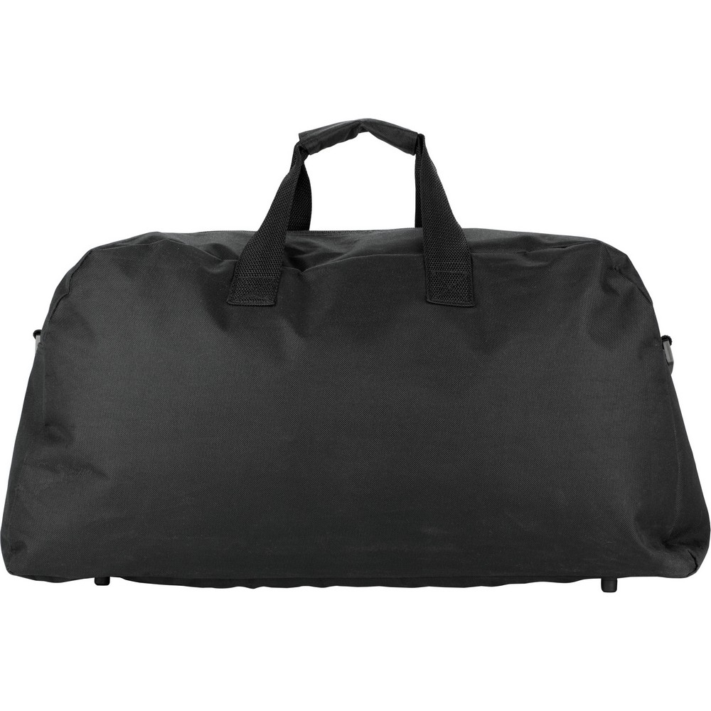 Torba sportowa, podróżna Czarny V4290-03 (3)